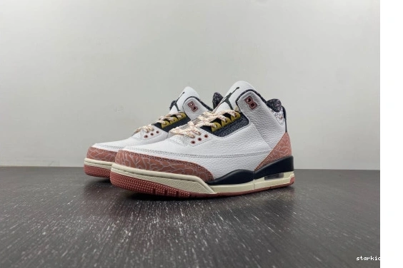 Floral 441140-100 Jordan   Vintage Retro 441140-100 3 1021